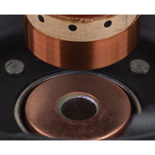Main product image for Dayton Audio PC105-8 4" Full-Range Poly Cone Driver 295-160